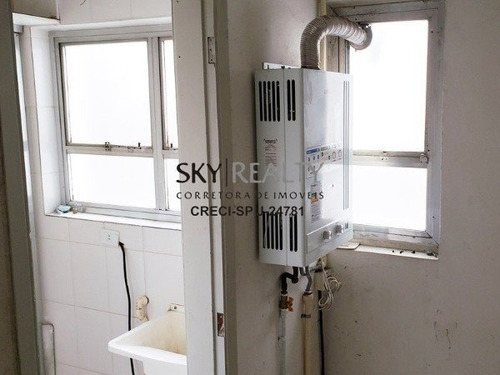 Imagem 13 de 15 de Apartamentos - Vila Andrade - Ref: 13109 - V-13109