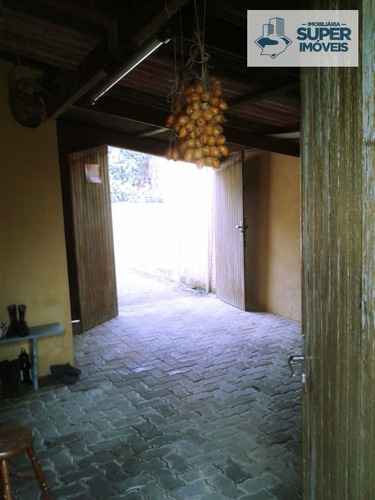 Casa A Venda No Bairro Três Vendas Em Pelotas - Rs. - 585-1
