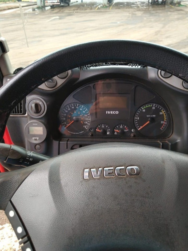 Imagem 11 de 14 de Stralis 460 6x4 Autom Motor Novo Financiamos