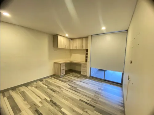 Apartamento Para La Renta En Llanogrande