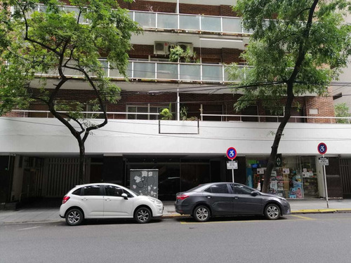 Excelente Departamento De 3 Amb. En Zona Jardín Botánico