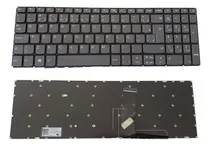 Comprar Teclado Lenovo Ideapad 320-15isk 320-15ik Br Ç Novo