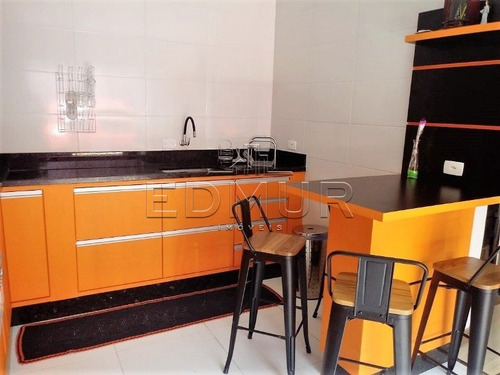 Sobrado - Santa Teresinha - Ref: 8801 - V-8801