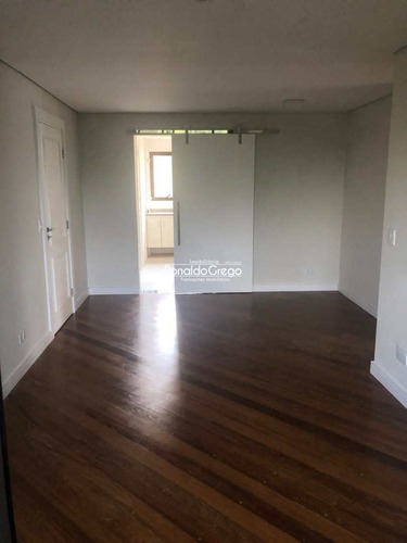 Imagem 2 de 24 de Apartamento Com 3 Dorms, Vila Andrade, São Paulo - R$ 690 Mil - V7951