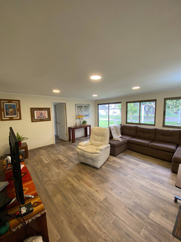 Casa En Condominio Raimundo (69257)