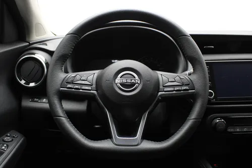 Nissan Kicks 2023