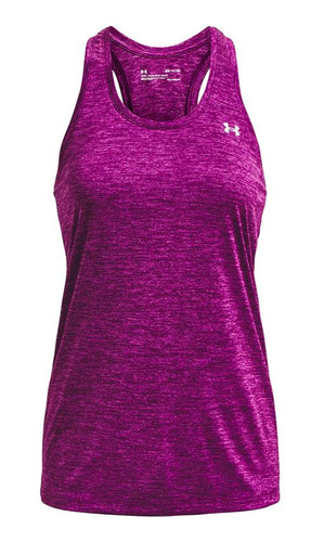 Musculosa Under Armour Tech Tank