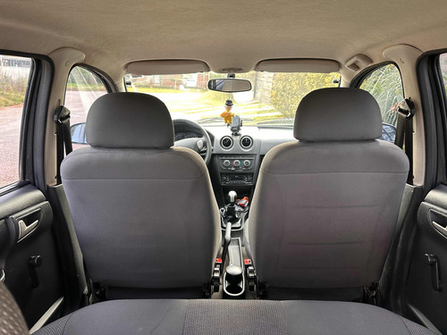 Chevrolet Celta 1.4 Advantage Aa+dir