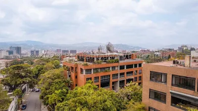 Apartamento en venta
