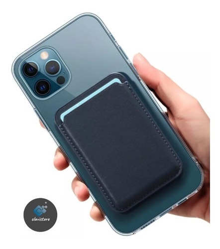 Kit Funda + Accesorios / Vidrio / Cabezal 20 W / Billetera