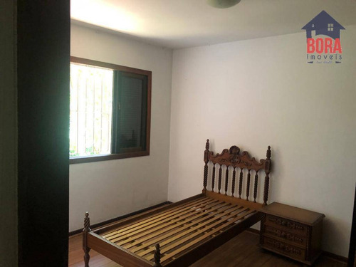 Imagem 16 de 28 de Casa Com 3 Dormitórios À Venda, 450 M² Por R$ 1.500.000,00 - Parque Petrópolis - Mairiporã/sp - Ca0584