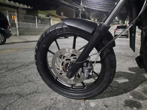 Bmw Gs-650