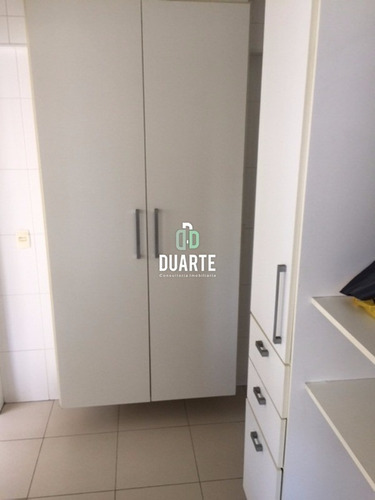 Imagem 21 de 30 de Apartamento - Ap00013 - 4915116