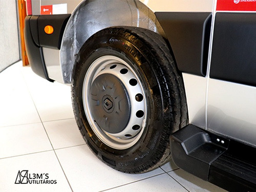 Renault Master Executiva Prime 2025