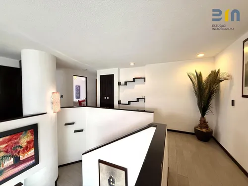 Casa En Venta Lomas De La Herradura