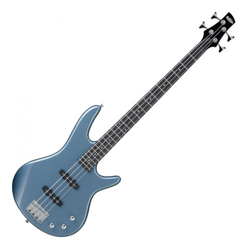 Bajo Ibanez Gsr180bem Electrico Azul Metalico 