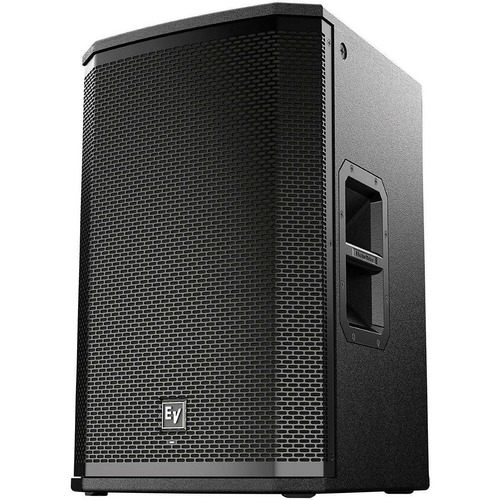 Sistema De Bocinas Amplificadas Ev Etx Electro Voice