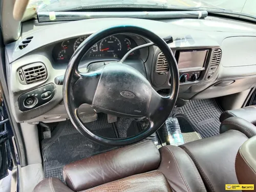 Ford F150 Xtl Triton V8