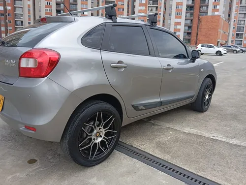 Suzuki Baleno 1.4 Gl