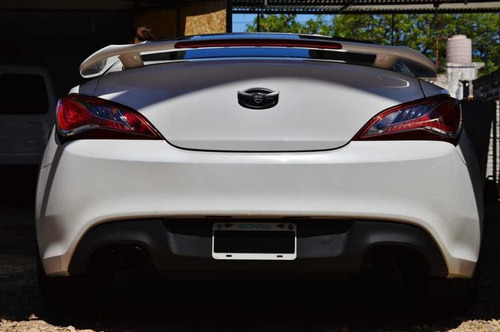 Hyundai Coupê Genesis Coupe 2.0t