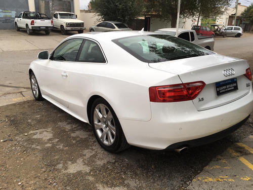 Audi A5 3.2 V6 Fsi Quattro 265cv