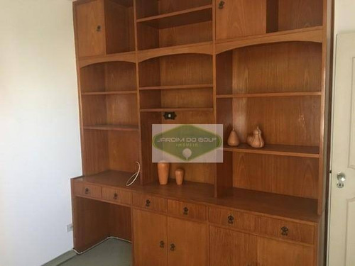 Apartamento Com 3 Dormitórios À Venda, 114 M² Por R$ 790.000,00 - Chácara Santo Antônio - São Paulo/sp - Ap1986
