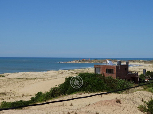 Terrazas De La Duna - 1 En Punta Del Diablo