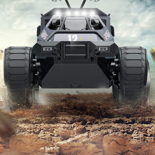 Mostop Control Remoto Crawler Alta Velocidad Tanque Off-r...