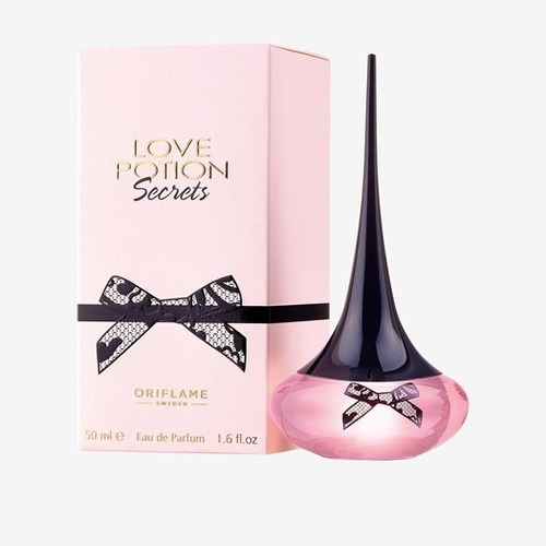 Love Potion Secrets Perfume Ori - L a $1385