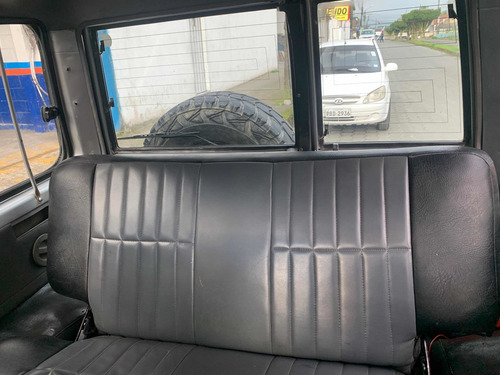 Toyota Land Cruiser 22r