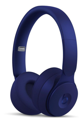 Audífonos Beats Solo Pro - Dark blue