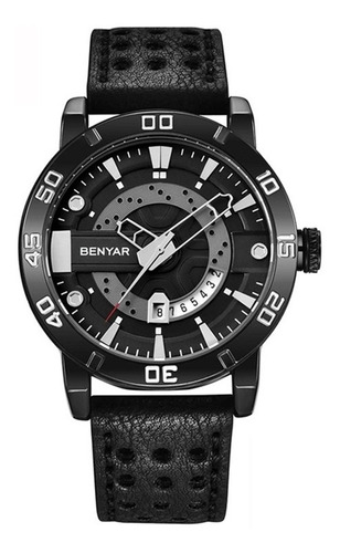 Benyar 5150 Reloj Sport Style Elegante Moderno Calidad