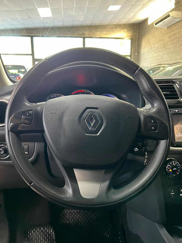 Imagen 11 de 15 de Renault Sandero 1.6 Privilege Mt Mod 2016 Excelente Estado!!