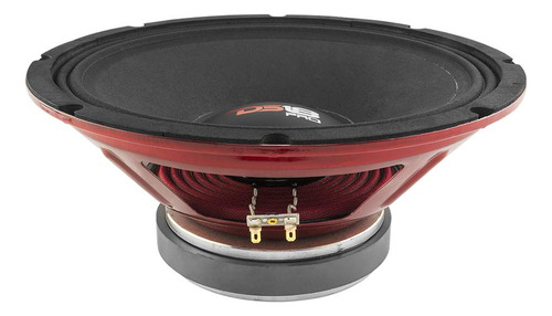 Medio Rango Ds18 Pro-x12.4m 12 PuLG 900w Máx 450w Rms 1 Pza