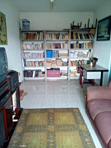Imagem 10 de 18 de Sobrado À Venda No Assunção/sbc 4 Dorms, 2 Vagas - So0709