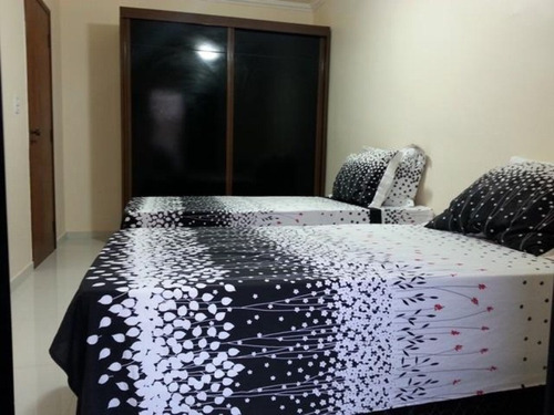 Imagem 7 de 17 de Apartamento Residencial À Venda, Praia Das Astúrias, Guarujá. - Ap2822 - 34709473