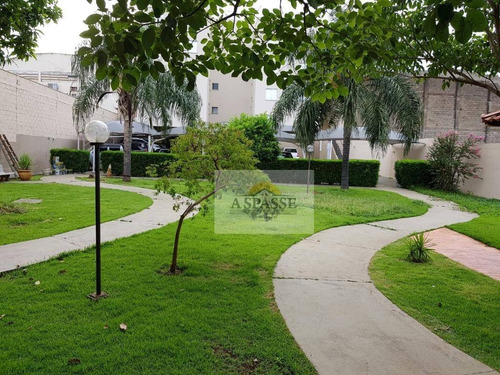 Imagem 1 de 18 de Apartamento Com 2 Dormitórios, 49 M² - Venda Por R$ 150.000,00 Ou Aluguel Por R$ 750,00/mês - Jardim Sumaré - Ribeirão Preto/sp - Ap0384