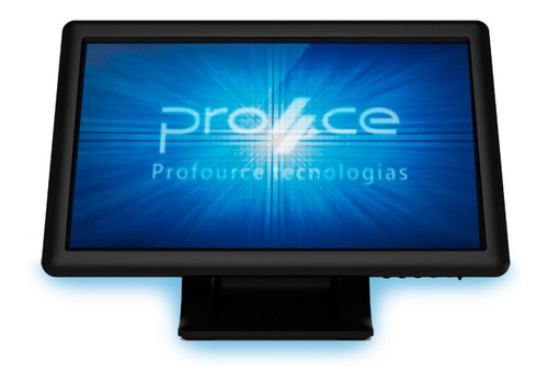 Monitor Elo Touchscreen Et1509l 15,6 Preto 