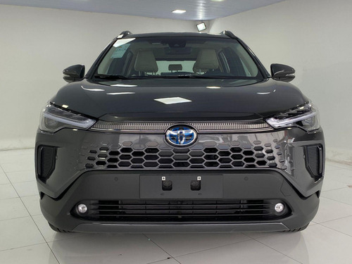 Toyota Corolla Cross XRX 1.8 Hybrid