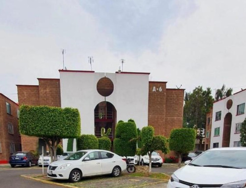 Departamento En Remate Bancario En Iztapalapa, Ciudad De México, Cdmx Jcl2