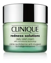 Comprar Crema Clinique Redness Solutions Creme de alívio diário 50ml