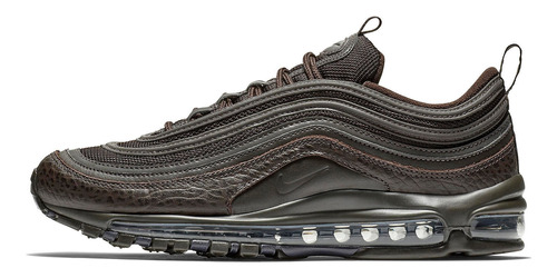 Zapatillas Nike Air Max 97 Pull Tab Urbano Aq4126-400   