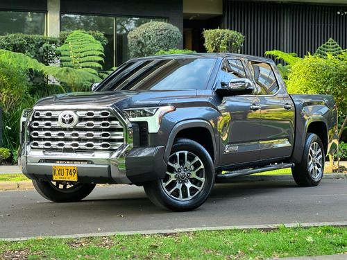 Toyota Tundra Iforce Max | 1794 Edición Limitada 