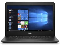 Comprar Notebook Dell Core I5 1035g1 10ma 8gb Ssd 256gb 14' Win10