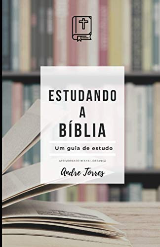 Estudando A Bíblia (1)