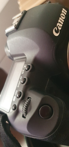 Canon 5d Mark Ii Full Frame (corpo) Muito Nova 17.000 Clicks