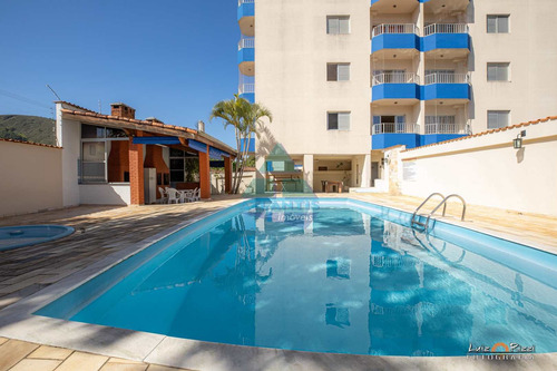 Imagem 2 de 30 de Apartamento Com 3 Dorms, Martim De Sá, Caraguatatuba - R$ 740 Mil, Cod: 1439 - V1439
