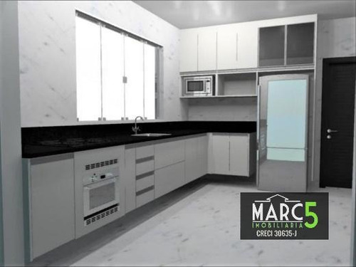 Imagem 6 de 9 de Casa Em Condominio - Jardim Imperial Hills Iii - 717