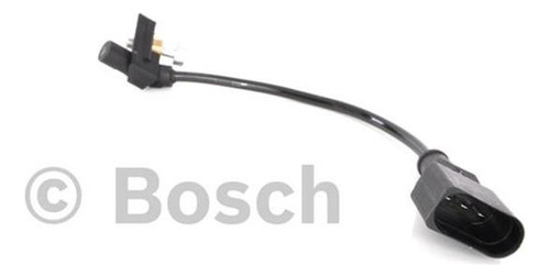 Sensor Rotação Gol 1.6 8v 2003 2004 2005 2006 Bosch