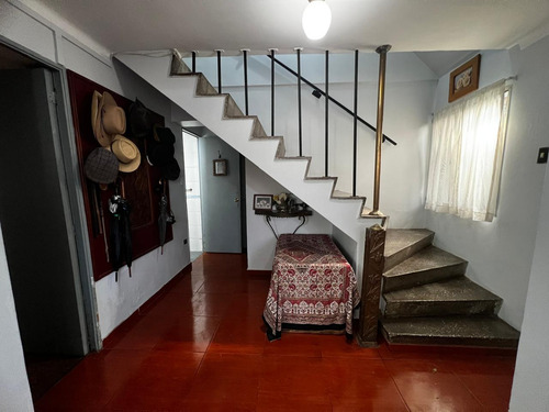 Casa En Barrio Residencial, San Bernardo